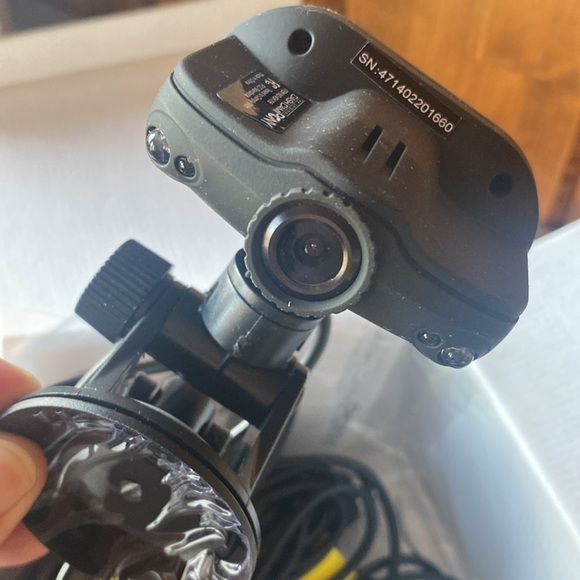 NIB DASH CAM - Picture 6 of 7